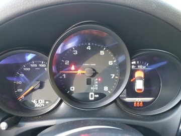 Porsche Macan 2021 Porsche Macan 2021 2.0l 2.0 Benzyna 248KM, zdjęcie 9