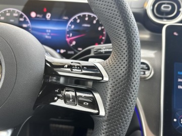 Mercedes GLC C254/X254 Coupe 2.0 200 204KM 2025 Mercedes-Benz GLC 200 4matic/ AMG Line/ Hak holown, zdjęcie 25