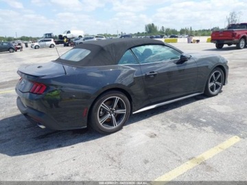 Ford Mustang VI 2024 Ford Mustang Ecoboost Premium 2024 2.3l 2.3 Benzyna 315KM, zdjęcie 5