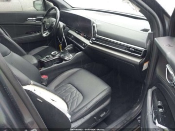 Kia Sportage V 2024 Kia Sportage 1.6 230 KM, 4x4, hybryda PLUG-IN, X-LINE Prestige, brak akcyzy, zdjęcie 4