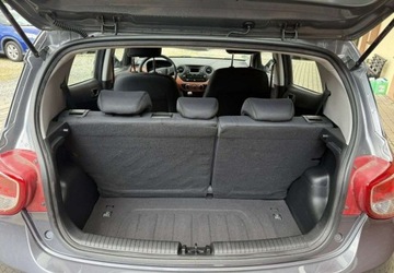 Hyundai i10 II Hatchback 1.0 LPGi 67KM 2014 Hyundai i10 Rej. 02.2015 1,0 67KM Klima Serwis Kola latozima Benzyna 67KM, zdjęcie 27