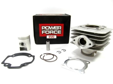 Power Force Piaggio 50 Gilera Typhoon Цилиндр для льда