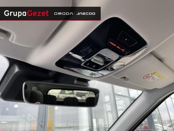 Jaecoo 7 1.6T 147KM 2025 Jaecoo 7 wersja Urban, zdjęcie 11