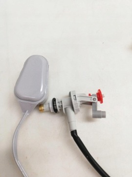 WIRQUIN 10724087 ДЛЯ Смыва в унитазе