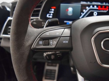 Audi Q8 2026 Q8 / E-Tron RSQ8 TFSI quattro Performance 4.0 (640KM) 2026, zdjęcie 10