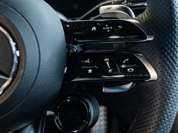 Mercedes GLC C254/X254 2026 MERCEDES-BENZ GLC AMG Coupe 43 4-Matic 2.0 (421KM) 2026, zdjęcie 8
