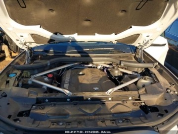 BMW X7 2023 BMW X7 2023r., 4x4, 3.0L 3.0 Benzyna 375KM, zdjęcie 11