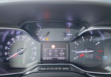 Toyota 2023 Toyota Proace City Verso Proace City Verso Family FV23 Salon PL ASO 1, zdjęcie 20
