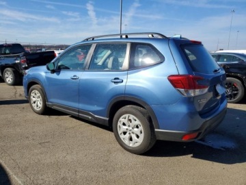 Subaru Forester V 2023 Subaru Forester 2023 2.5 Benzyna 182KM, zdjęcie 1