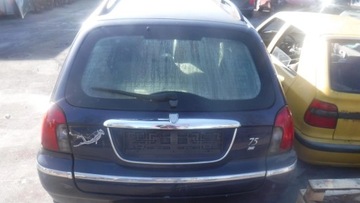 ROVER 75 VÍKO KUFRU ZADNÍ KUFRU