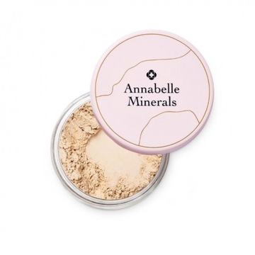 Annabelle Minerals Cień glinkowy Lemonade 3g P1