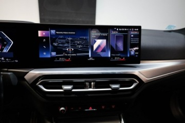 BMW Seria 3 G20-G21 Limuzyna 2.0 330e 292KM 2022 BMW 330 LCI*292M*xDrive*Mpakiet*Salon, zdjęcie 23