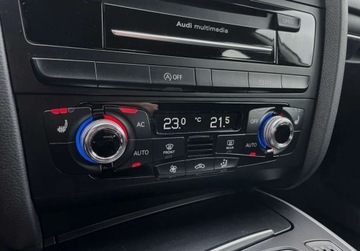 Audi A5 8T Cabrio Facelifting 2.0 TFSI 225KM 2013 Audi A5 Sportback 2.0TFSI 224KM gwarancja ZAREJESTROWANA Automat 2.0, zdjęcie 29