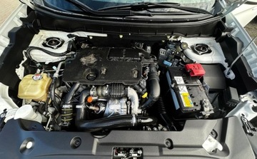 Mitsubishi ASX I SUV Facelifting 2015 1.6 DI-D 114KM 2016 Mitsubishi ASX 2016r Klima, Alu, Kamera cofania, Zarejestrowany w Polsce, zdjęcie 38