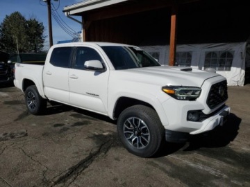 Toyota Tacoma II 2020 Toyota Tacoma Double Cab 2020 3.5 Benzyna 278KM, zdjęcie 4