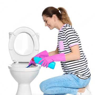 ГЕЛЬ ДЛЯ ЧИСТКИ ТУНАТОВ ТУАЛЕТЫ САНТЕХНИКА ТУАЛЕТЫ БЕЗ КАМНЯ 5л