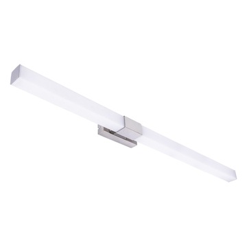 KINKIET ŁAŹENKOWY SALSA LED 24W CHROME 4000K IDE