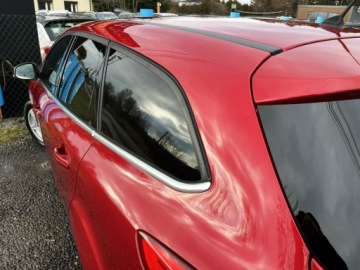 Ford Focus III Kombi 1.6 EcoBoost 150KM 2011 Ford Focus 1.6 Benzyna /Serwis/ Bezwypadkowy /, zdjęcie 22