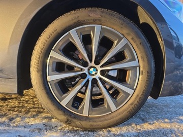 BMW Seria 3 G20-G21 Touring 2.0 320d 190KM 2021 320d Luxury Line aut, zdjęcie 8