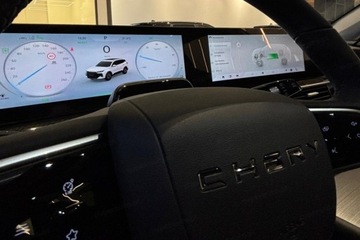 Chery Tiggo 7 2025 CHERY Tiggo 7 Prestige 1.5 T-GDI Super Hybrid DHT 279KM 2025, zdjęcie 12