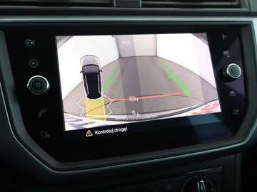 Seat Arona Crossover 1.0 EcoTSI 95KM 2020 Seat Arona Navi Kamera cofania Klimatyzacja, zdjęcie 23