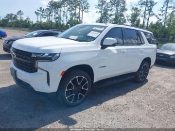 Chevrolet Tahoe GMT900 2024 Chevrolet Tahoe RST 2024 5.3l 5.3 Benzyna 355KM, zdjęcie 1