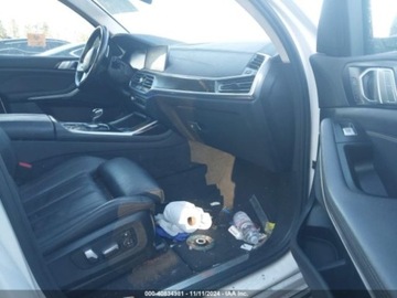 BMW X7 2021 BMW X7 2021r., 4x4, 3.0L 3.0 Benzyna 335KM, zdjęcie 4