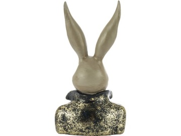 Декоративная фигурка КРОЛИК ЗАЯЦ В ПОДАРОК