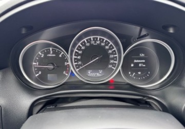 Mazda CX-5 II 2017 Mazda CX-5 jak nowebezwypadkoweserwis aso biala perla4x4 2.2 Diesel, zdjęcie 10