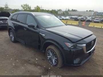 Mazda 2024 Mazda CX-90 2024 MAZDA CX-90 PHEV PREFERRED 2.5 Hybryda Plug-in 189KM, zdjęcie 1