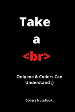 Men & Women Gifts Publishing, Hayet's Take a Br, Only Me & Coders Can Under
