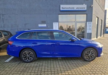 Skoda Octavia IV Liftback 1.5 TSI EVO 150KM 2022 Skoda Octavia 1,5 TSI 150 KM Automat DSG Salon PL ASO Style FV23, zdjęcie 8