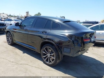 BMW X4 G02 2021 BMW X4 xDrive30I 2021 2.0l 2.0 Benzyna 248KM, zdjęcie 3
