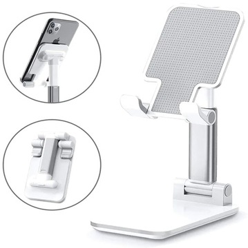 ПОДСТАВКА AP24, СКЛАДНАЯ РУЧКА, ПОДСТАВКА ДЛЯ ПЛАНШЕТА И ТЕЛЕФОНА