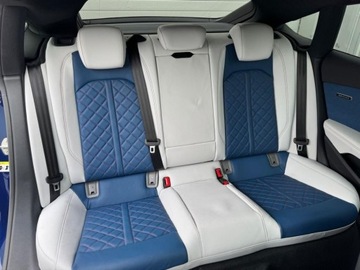 Audi A5 F5 Coupe Facelifting 2.0 40 TDI 204KM 2024 Audi A5 Sportback Jedyny w PL - Wnetrze Individual - Cena katalogowa 390.0, zdjęcie 34