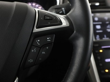 Ford Mondeo V Kombi 2.0 EcoBoost 240KM 2017 Ford Mondeo Automat Navi Kamera cofania, zdjęcie 29