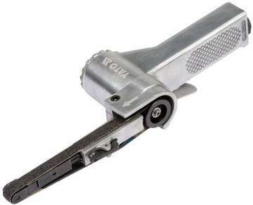PNEUMATYCZNA SZLIFIERKA TAŚMOWA 10X330MM YT-09741