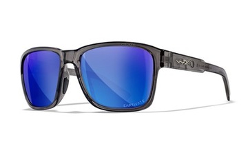 Wiley X Captivate WX Trek Blue/Grey