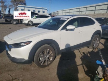 Mazda CX-30 2024 Mazda CX-30 Preffered, 2024r., 4x4, 2.5L 2.5 Benzyna 191KM