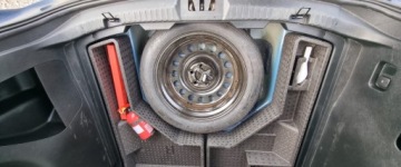 Ford Edge II 2020 Ford Edge 2020r, 2.0 Benzyna. AUTOMAT. Uszkodzony prawy bok. Jezdzi. 2.0, zdjęcie 19