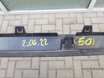 AUDI A5 S-line Накладка на порог 8W8854868