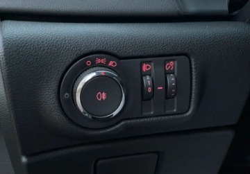 Opel Astra J Sports Tourer Facelifting 1.6 CDTI ecoFLEX 110KM 2015 Opel Astra J 1.6 CDTI, Nowy ROZRZAD 1.6 Diesel 110KM, zdjęcie 19