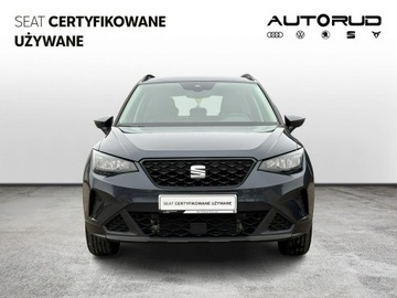 Seat Arona 2024 Seat Arona Style 1.0TSI 115KM 2024 FV VAT23%, zdjęcie 7
