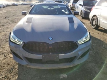 BMW 2019 BMW M8 50XI 2019 4.4l 4.4 Benzyna 523KM, zdjęcie 5