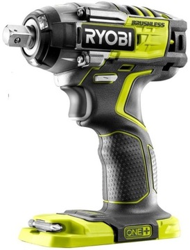 Ryobi Bezszczotkowy klucz udarowy 18 V R18IW7