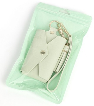 Фоточехол для FujiFilm Instax Mini 9 EVO, брелок LiPlay Link