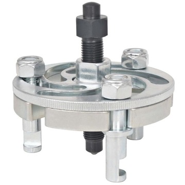 Универсальный съемник шкива ГРМ, регулируемый.