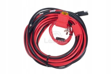 Kabel zasilający HKN4192B do radiotelefon Motorola