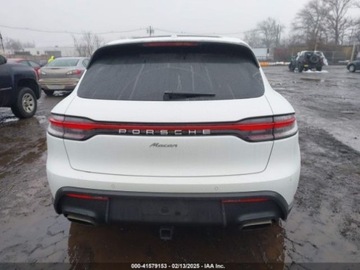 Porsche Macan 2022 Porsche Macan Macan awd 2.0 Benzyna 261KM, zdjęcie 6