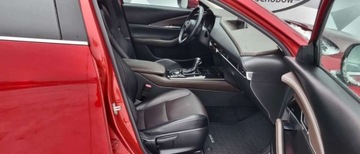 Mazda CX-30 2.0 Skyactiv-X 180KM 2019 Mazda CX-30 2.0 180 KM 4X4 Full opcja bezwypadkowa serwisowana OPLACONA, zdjęcie 18
